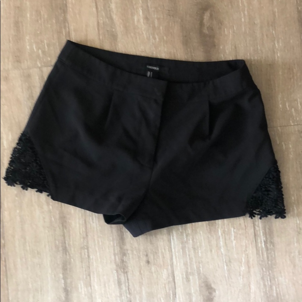 Short